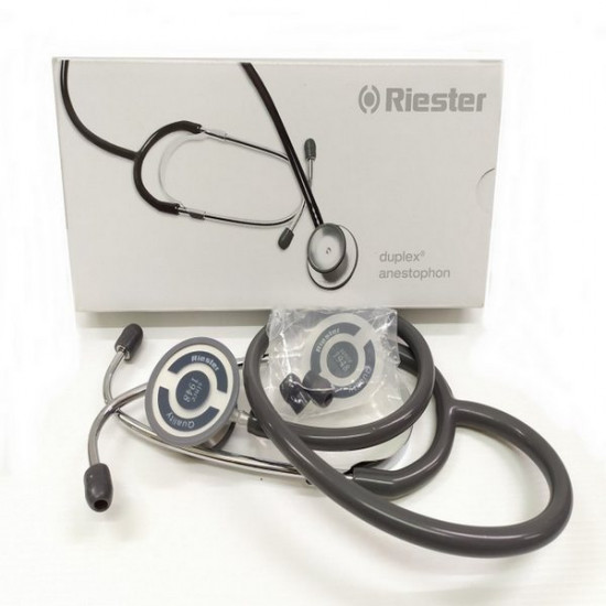 Riester Stethoscope For Adult 400101